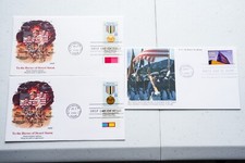 ★１９４０年代＊アメリカ軍ワシントン・フォートルイス基地クッションカバー（実物） TOPANGA Homefurnishing アメリカンレトロクッションカバー ヤシ