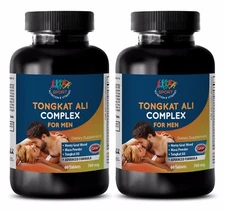 muscle elements - TONGKAT PREMIUM COMPLEX  2B - mucuna dopa