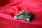 WWII  Comet Metal Products STALIN TANK model Vintage 1943 mfr in Orig Box # 5207 — photo 3