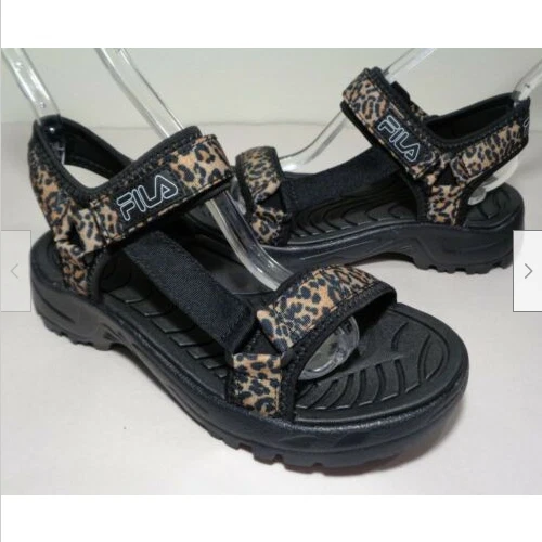Fila cheap new sandals