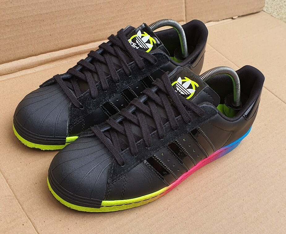 adidas superstar 80s w rita ora