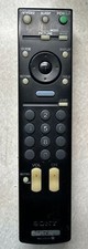 Original Genuine OEM SONY RM-YD021 TV Remote Control - Tested Working READ
