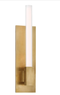 Visual Comfort IKF 2360HAB-WG - Bathroom Fixtures Indoor Lighting