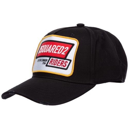 Dsquared2 baseball cap men 