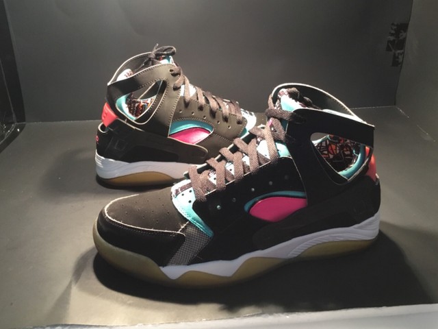 air flight huarache south beach