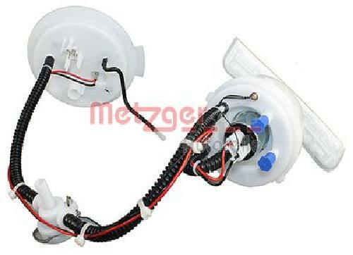 Original METZGER Fuel Supply Unit 2250369 For BMW