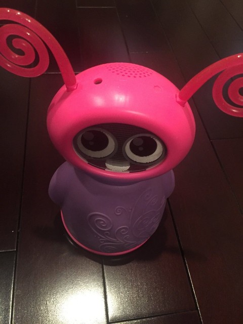 buzz lightyear ebay been to space