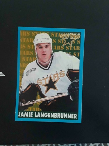 Panini NHL Hockey 1999 2000 99 00 ELIGE CUALQUIER PEGATINA CASI NUEVA/COMO NUEVA #201-360# - Imagen 52 de 297