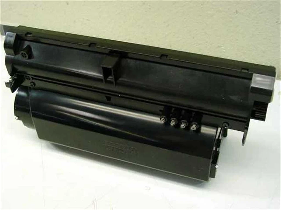 Cartucho de toner a laser Sharp FO-48ND - Novo na caixa - Imagem 3 de 4