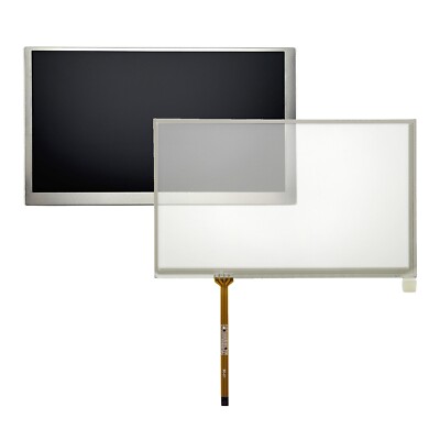 LCD Display with Touch Screen Replacement for Pioneer AVIC-7100NEX AVIC7100NEX