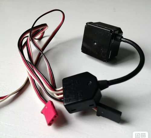 Futaba GYA351 AVCS Rate Gyro - Foto 2 di 2