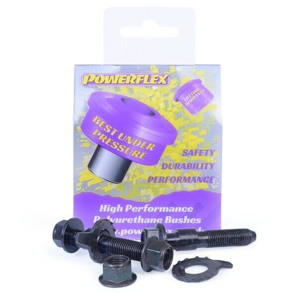Powerflex PFA100-17 PowerAlign Camber Bolt Kit (17mm)