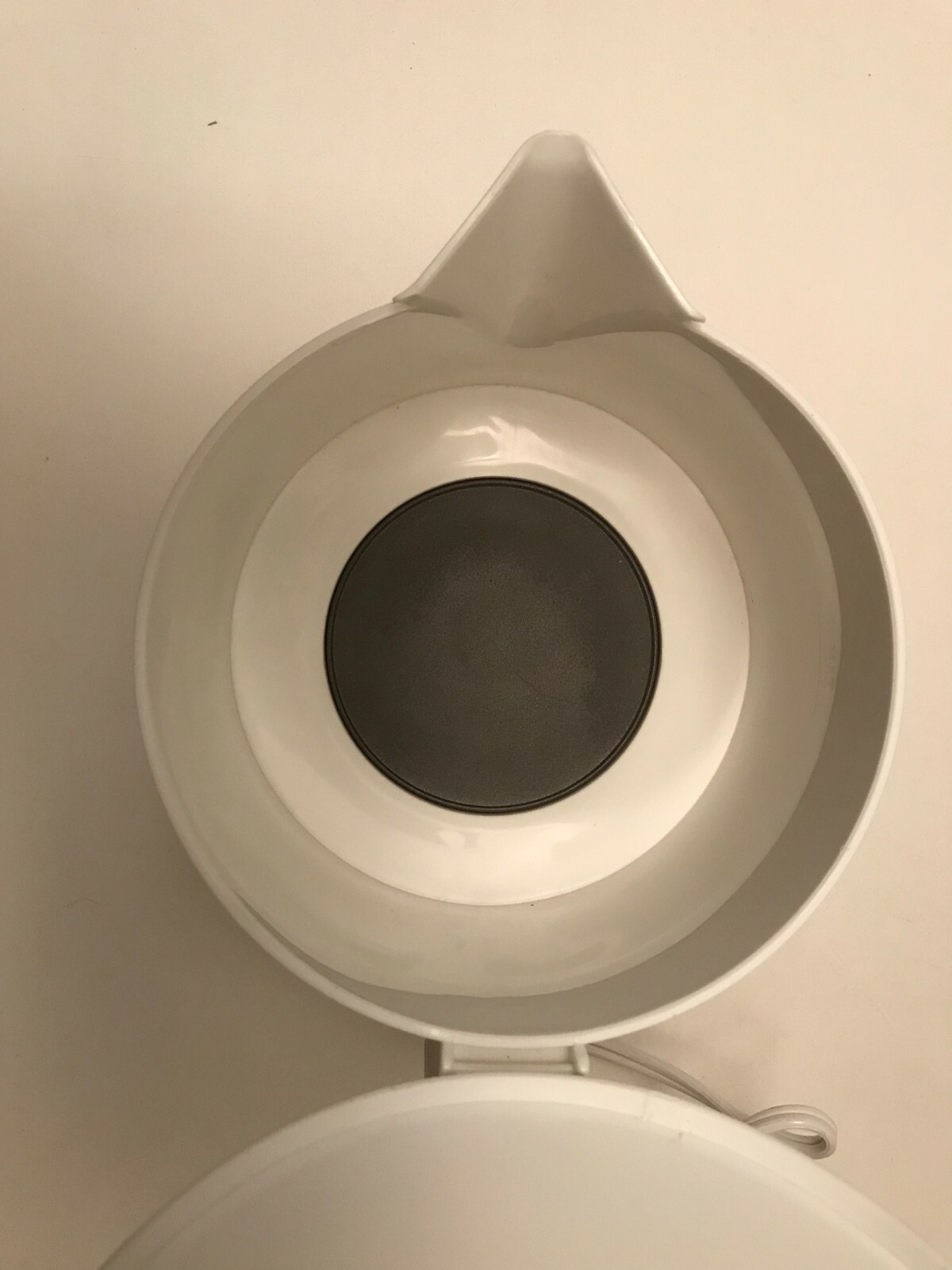 HOT POT EXPRESS with manual by Rival GREAT FOR COLLEGE RES. HALL; RV