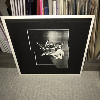 SURVIVE Vinyl Limited /100 MF064 Stranger Things RR7349 Kyle Dixon Michael Stein