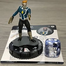 Marvel Heroclix Avengers Forever 040 Star-Lord Rare