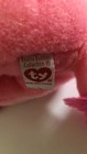 TY Beanie Buddy PARFUM Pink Poodle Dog 11” Plush w/tag — photo 5