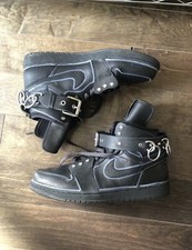 Jordan 1 Comme Des Gar ons