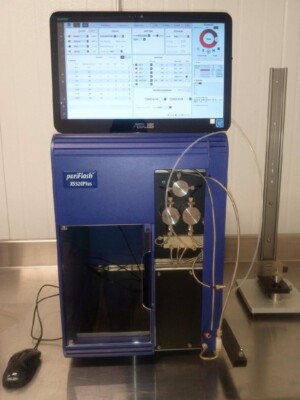 Interchim Puriflash XS520Plus