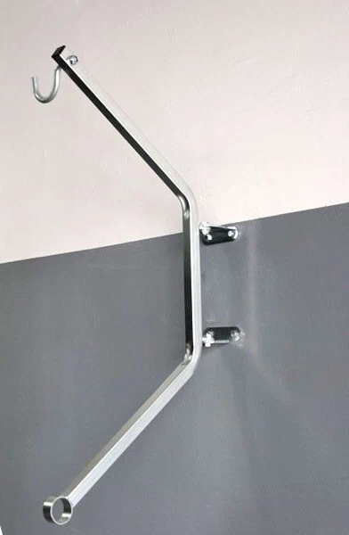 Fahrradständer Hängeparker Wandmontage Für Fahrräder
