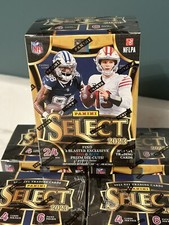 Sports Card Box Breaking Dictionary 7