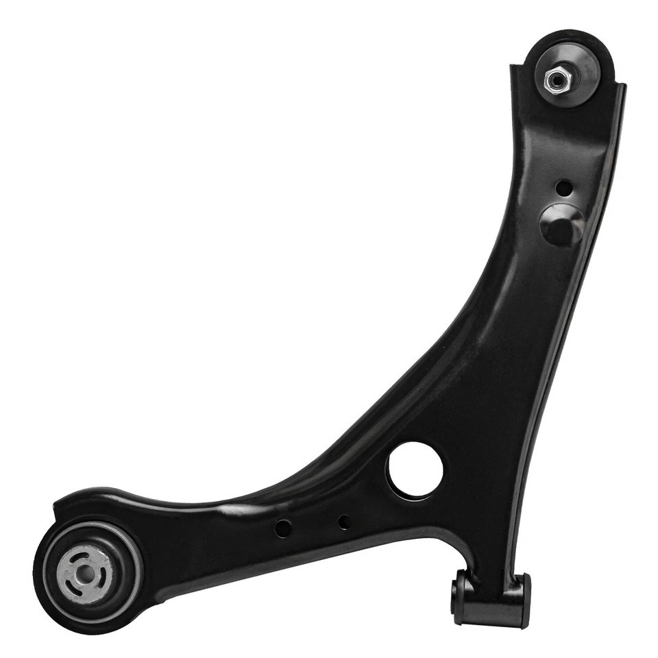 Brazos de control inferiores delanteros para Dodge Grand Caravan Ram C/V Routan Town & Country Foto 3 de 4