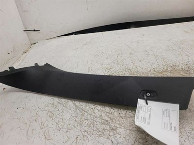 2019 BMW X5 3.0L Left A Pillar 51437433697 | eBay 