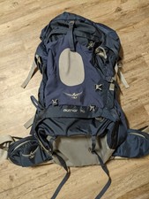 Osprey Ace 50 Kid's Backpacking 