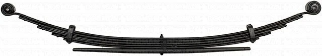 Листовая пружина Dorman 22-1531 подходит для Chevy Silverado 2500 HD GMC 15251682 25836976 - Изображение 2 из 4