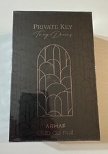 ARMAF CLUB DE NUIT PRIVATE KEY TO MY DREAM 3.4 OZ EXTRAIT DE PARFUM  NEW LAUNCH
