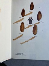 Heurteau Itinereve of A Gentleman D’Misfortune T2 Eo New Dedication Ex-Lib N/S | eBay US (Buy It Now)