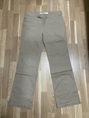 NEWPORT Hose Damen, Gr. 40 beige, neuwertig