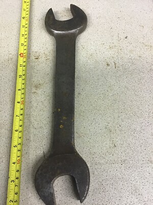 SPANNER WILLIAMS USA MARKIERT W40