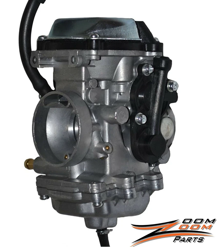 Carburador de rendimiento Yamaha Wolverine 350 YFM 350 Yfm350 ATV 1996-2005 carburador Foto 3 de 4
