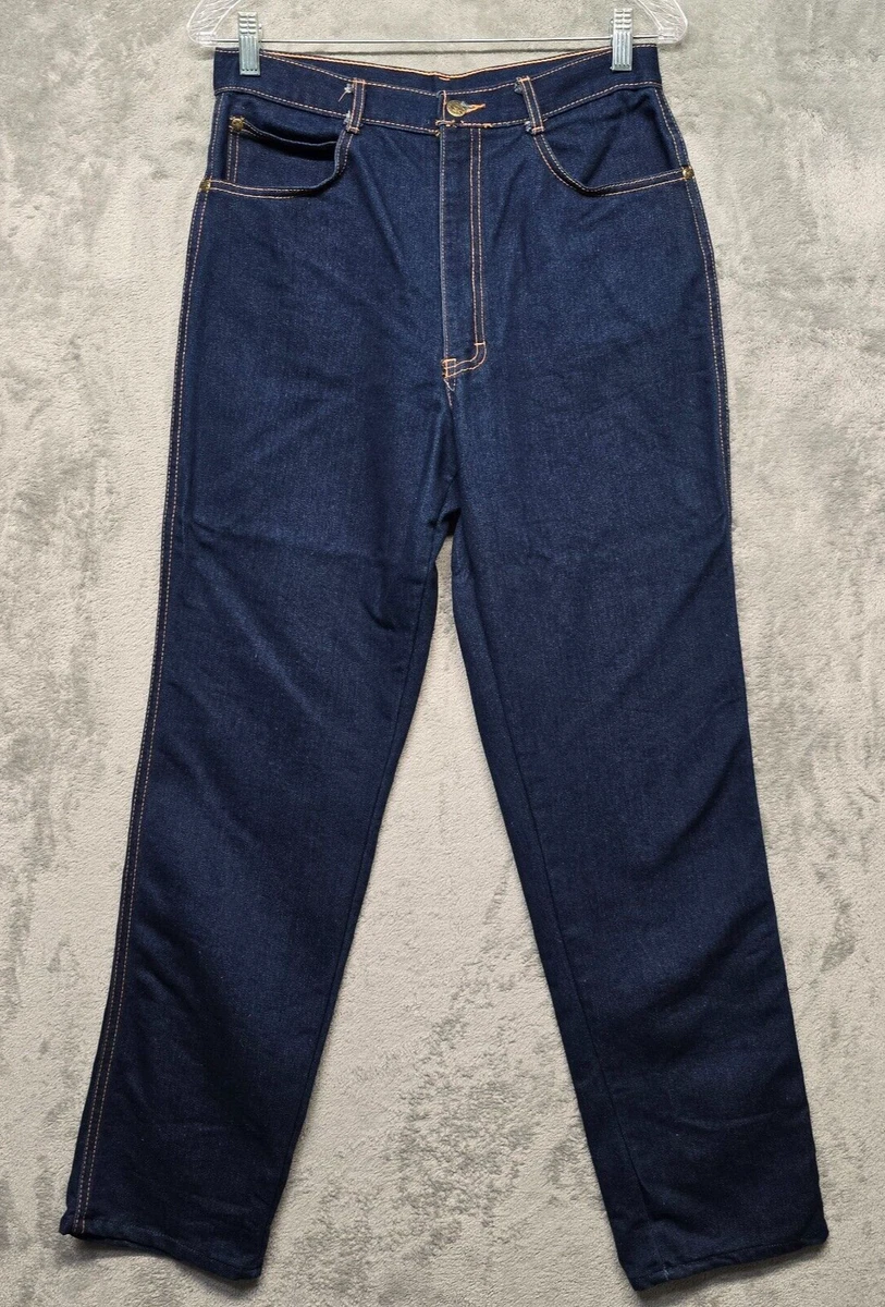 Jeans Femme Gitano Taille 14 - Denim Bleu Coupe Relax - Légerement Utilisé - Très Bon état