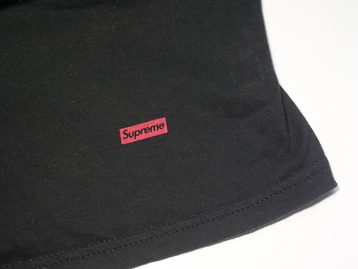 Supreme X Hanes t-shirt | eBay Supreme X Hanes t-shirt | eBay