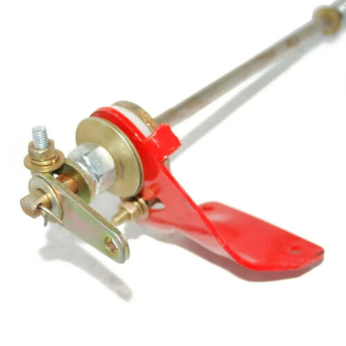 Fit For Massey Ferguson 135 Tractor Hand Control Accelerator Throttle Assembly - Picture 4 of 4