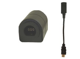 Nintendo GC (gamecube)  to Sega Saturn or Dreamcast DC  Adapter