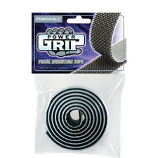 1 METER 39.37 INCHES POWER GRIP POWER ALL PEDAL MOUNTING TAPE FOR EFFECT PEDALS