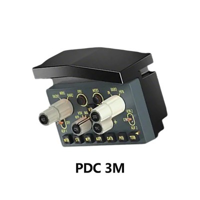 WINWING PDC 3M Flight Control Panel for X-Plane MSFS Flight SimulatormhWe