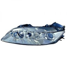 DIEDERICHS Scheinwerfer Rechts für MAZDA 6