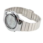 Outdoor Sports Watch Multifunctional Electronic Watch Water Resistant For Men
