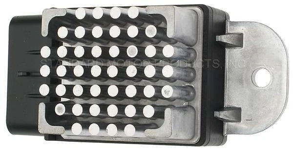 Nuevo módulo de ventilador de refrigeración del motor SMP para Chrysler Voyager 2001-2003 Foto 4 de 4