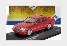 1:43 SOLIDO Mercedes Benz E-Class 500E E60 Amg (W124) 1994 SL4313204 MMC