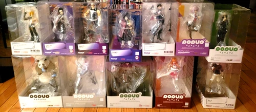 Pop Up Parade Anime SEALED BOX - Good Smile USA Seller Fast FREE Shipping