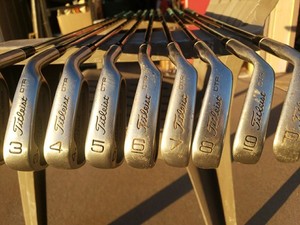 TITLEIST Ensembles de fers | Golf Town