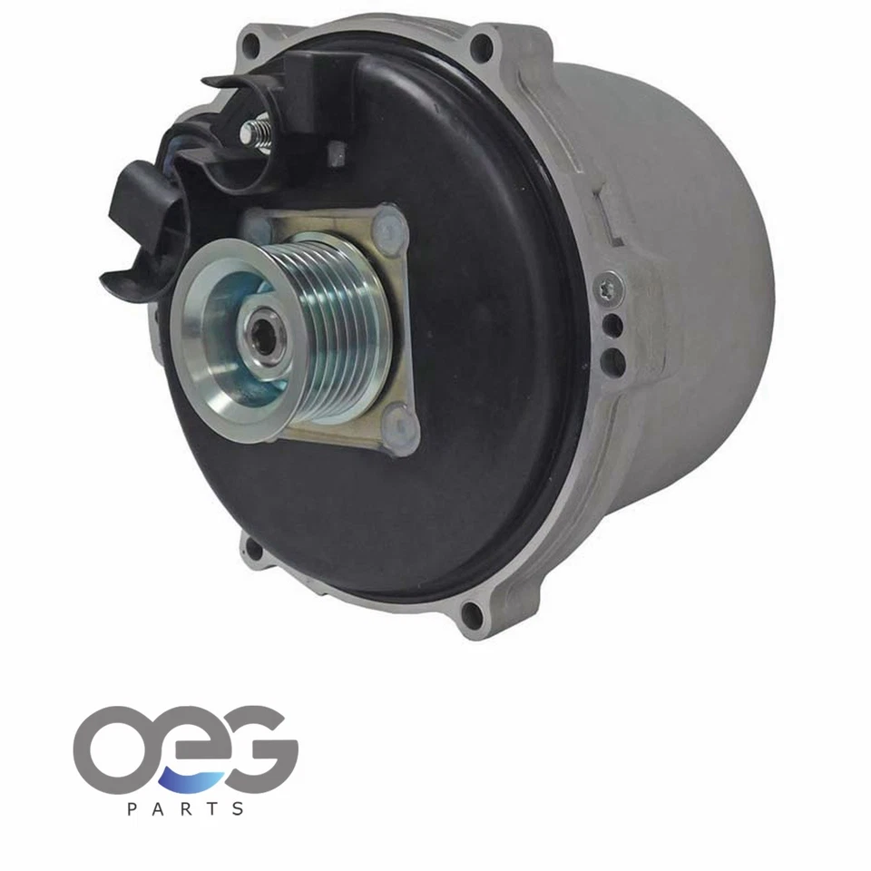 Alternador nuevo para Mercedes-Benz S600 V12 5,8 L 01-02 0001500550 137-150-05-50 Foto 2 de 4