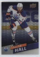 2015 Upper Deck Tim Hortons Collector's Series Franchise Force Taylor Hall 5xh
