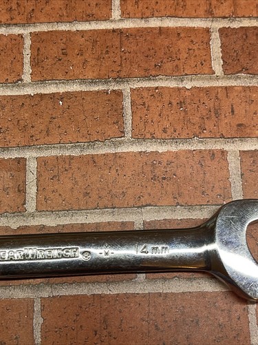 GEARWRENCH 14mm 12Point Flex Head Ratcheting Wrench - Picture 3 of 8
