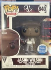 Funko Pop! Movies - Jason Wilson #840 Funko Shop Exclusive