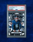 2025 PANINI DONRUSS OPTIC MY HOUSE JAXSON DART #2 [RC] PSA 10